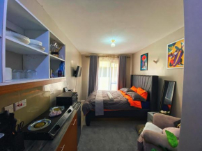 Studio 208 - Kiambu Rd